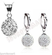 925 Sterling Silver Gift Set