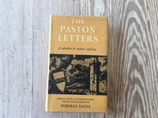 The Paxton Letters