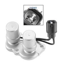 Transmission Lock Up Solenoid