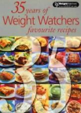 35 Years of Weight Watchers Favourite Recipes By Joy Skipper