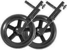 Preston Double Wheel Shuttle Conversion Kit