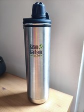 Kleen Kanteen Bottle 20oz Stainless Steel Insulated Water Bottle