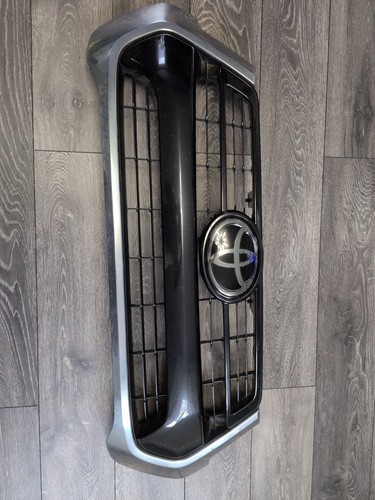 Toyota hilux mk7 2023 radiator - 2023,