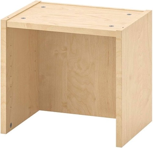 Ikea billy bookcase - ikea, height