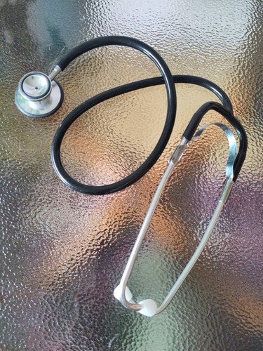 Classic stethoscope tube - classic,