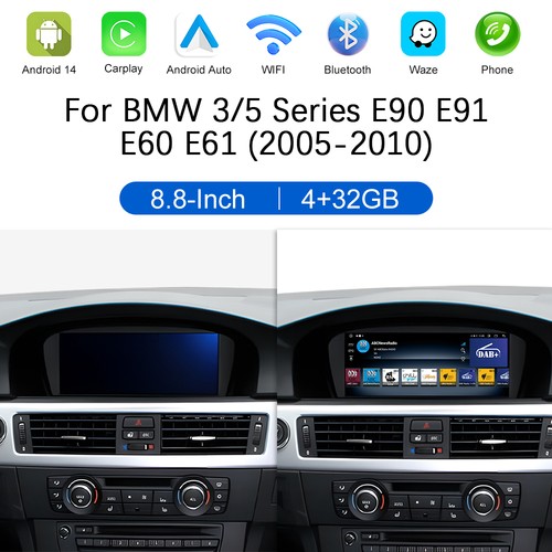 Android 14 car - android, stereo