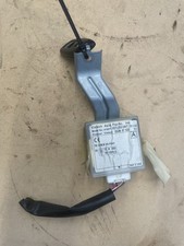 MAZDA MX5 MK2 MK2.5 NB 1.6 1.8 1998-2005 CENTRAL LOCKING REMOTE FOB AND MODULE