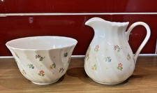 Wedgwood  - CASCADE - 4"  Milk