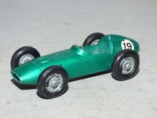 Matchbox Lesney 19 Aston