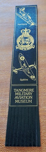 Tangmere aviation museum - tangmere,