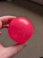 Sony Aibo - Official Pink Ball