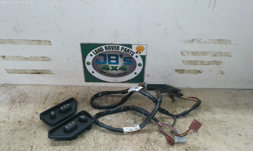 Land rover discovery td5 - rover, 2