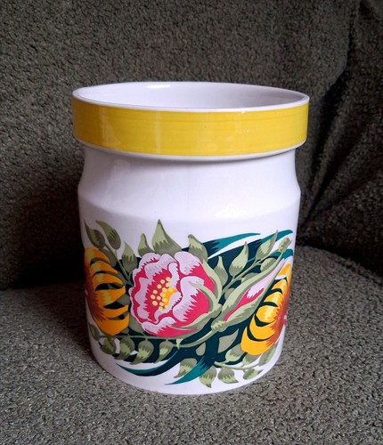 Vintage portmeirion tiger lily - vintage,