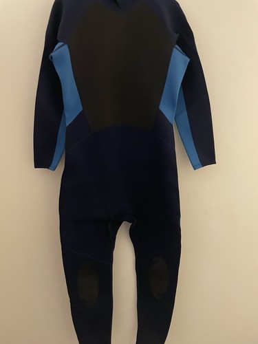 Mens crane sports full - full, wetsuit