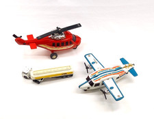 Tonka Vintage 70s Twin Engine