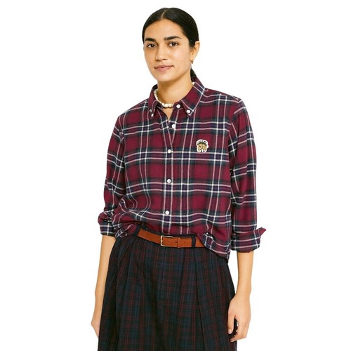 Teenie weenie plaid flannel - weenie,