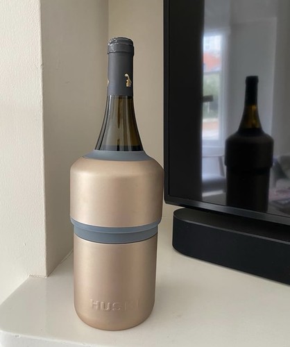 Huski wine cooler - huski,
