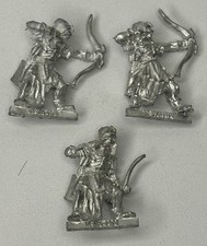 Uruk Hai Scouts Bows x3 Ambush