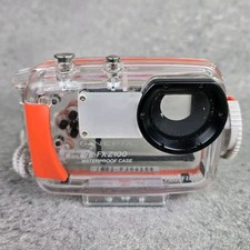 Fujifilm WP-FXZ100 Underwater