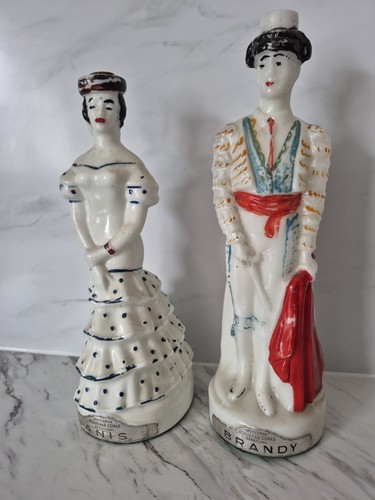 Mid century spanish flameno - century,