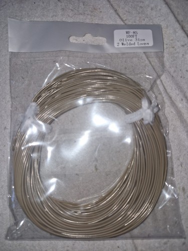 Wf8s sinking di3 flyline two - ,