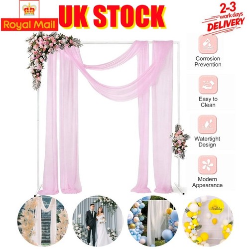 Height adjustable arch - 2*2m,
