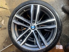 Genuine BMW 3 4 5 6 Series