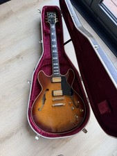 Yamaha Hollow Body SA2200