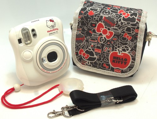 Fujifilm instax mini - fujifilm,