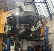 Ford Transit ecoblue 2.0