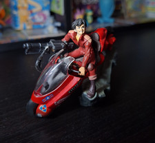 AKIRA Gacha Mini Figure KAIYODO  Retro Anime Rare