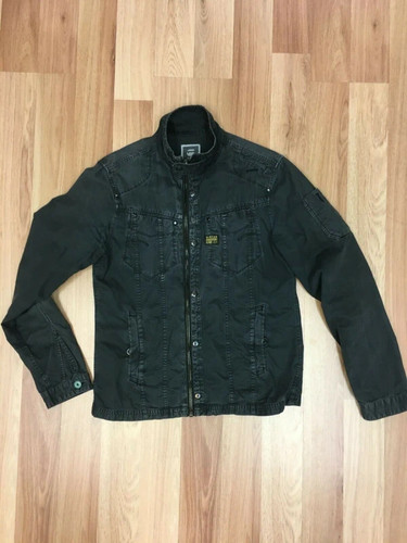 Star radar overshirt jacket - radar,