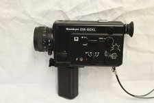Sankyo EM-60 XL Super 8 Cine