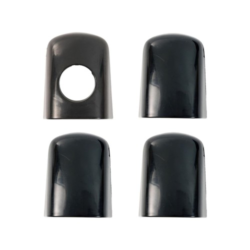 Door handle end - 4, cover