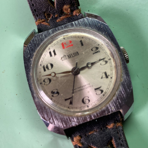 Vintage lord nelson - vintage,