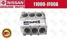Nissan OEM Cylinder Block