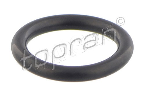 Thermal switch seal - ring, for