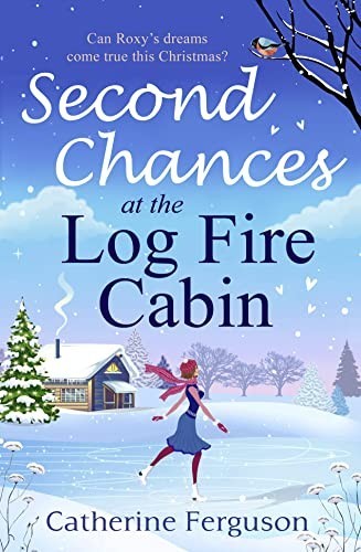 Second chances the - chances, fire