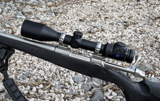 Zeiss Conquest DL 3-12x50 IR