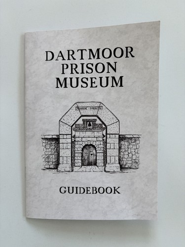 Dartmoor prison museum - dartmoor,