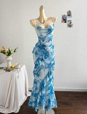 Women's Vacation Colorful