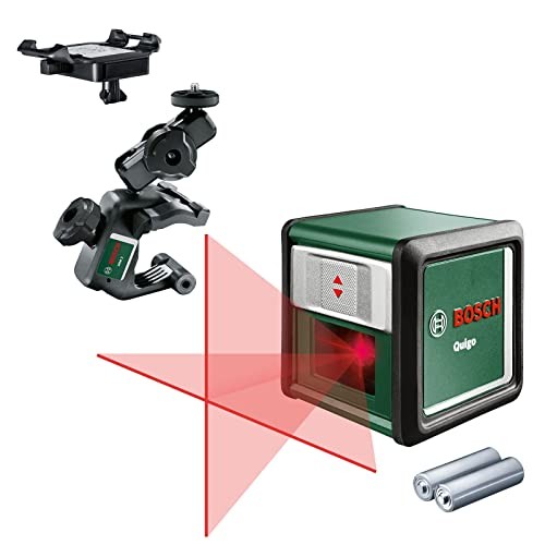 Bosch quigo cross - bosch, laser
