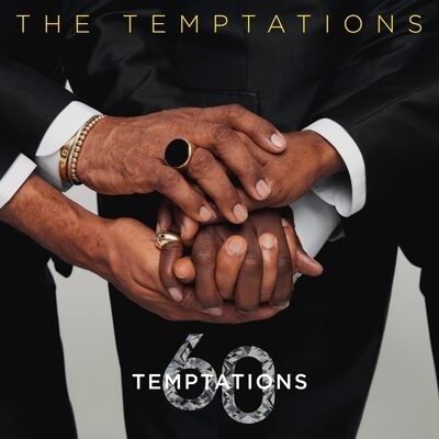 The temptations - the,
