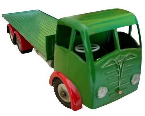 1950s shackleton foden - 1950s,