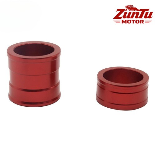Cnc front rear - rear, wheel