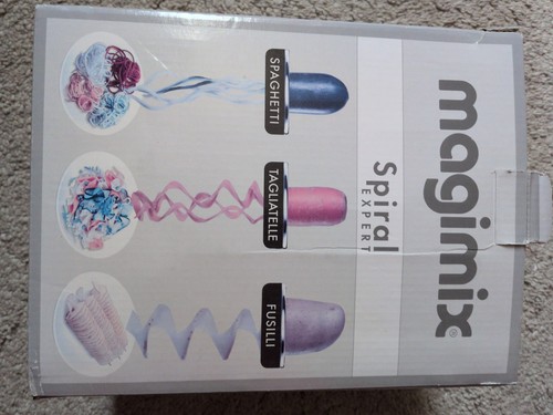 Magimix spiral expert kit - magimix,