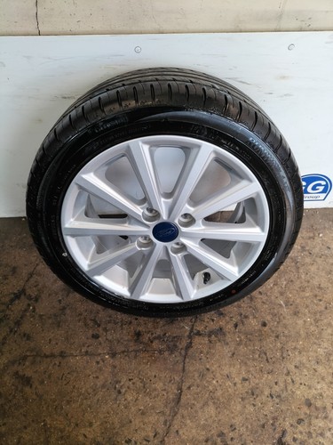 2015 ford fiesta mk7 - fiesta,