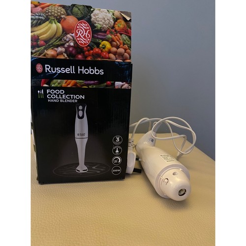 Russell hobbs 22241 - 22241, food