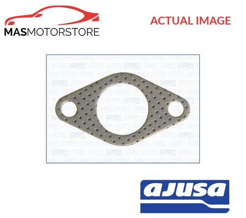 Exhaust manifold gasket outer - exhaust,