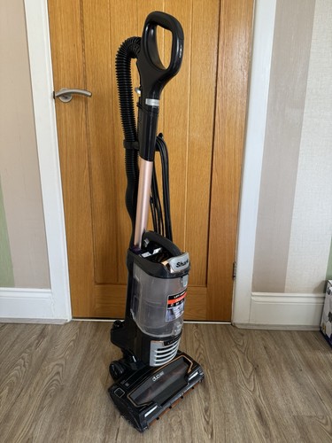 Shark duoclean powered - duoclean,